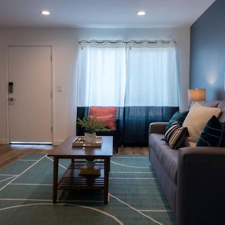 Stylish 2 Bed 1 And Half Bath Apartment Near Sofi Stadium, Lax, Forum Inglewood Eksteriør billede