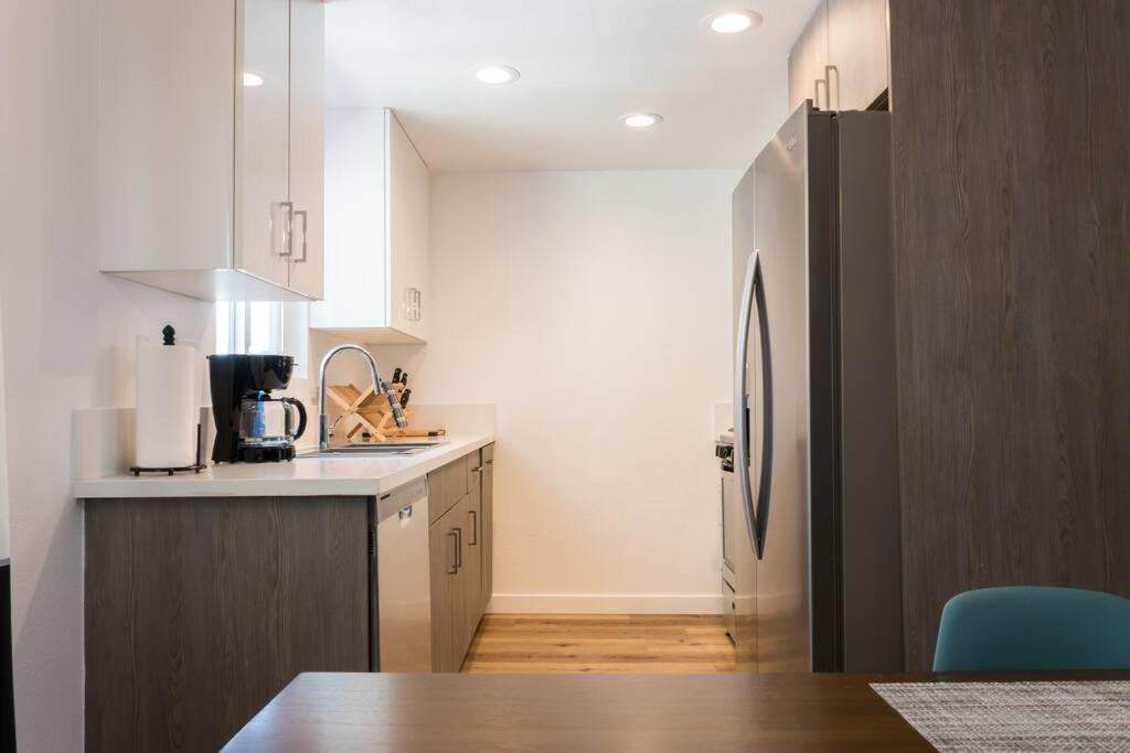 Stylish 2 Bed 1 And Half Bath Apartment Near Sofi Stadium, Lax, Forum Inglewood Eksteriør billede
