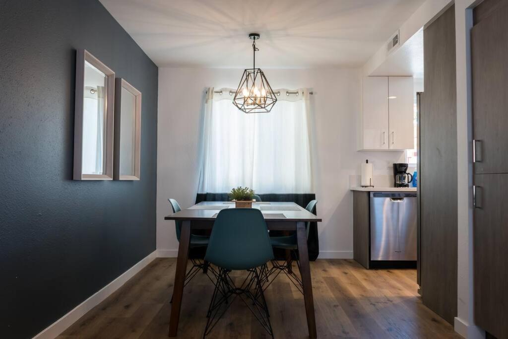 Stylish 2 Bed 1 And Half Bath Apartment Near Sofi Stadium, Lax, Forum Inglewood Eksteriør billede