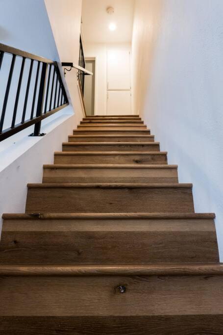 Stylish 2 Bed 1 And Half Bath Apartment Near Sofi Stadium, Lax, Forum Inglewood Eksteriør billede